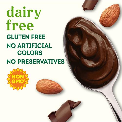 Simple Truth Dairy Free Chocolate Almondmilk Pudding 4 pk / 3.75 oz