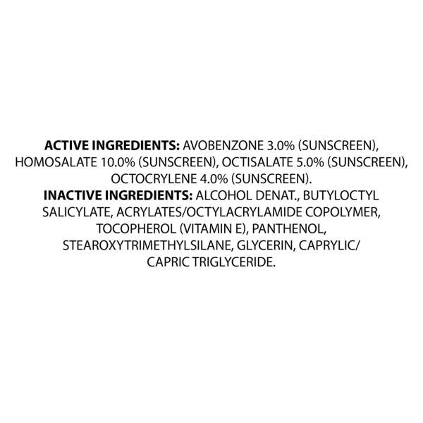 Lacura Kid s  Spray Sunscreen SPF 50, 5.5 oz