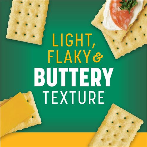 Kroger Country Club Crackers 13.7 oz