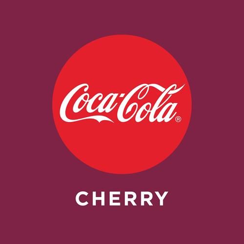 Coca-Cola Cherry Coke Soda, 12 Fl Oz (Pack Of 12)