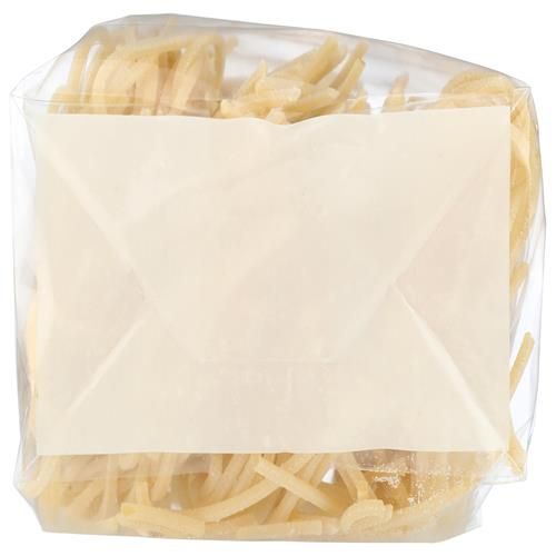 Seggiano, Spaghetti Alla Chitarra Organic Pasta, 13.2 Oz