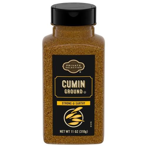 Private Selection Ground Cumin 11 oz