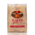 Raos Homemade Farfalle Pasta, 16Oz, Traditionally Crafted, Premium Quality, From Durum Semolina Flour, Traditional Bronze Die Cut, Imported From Italy