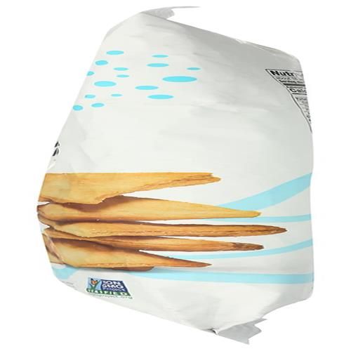 Whole Foods Market Sea Salt Pita Chips, 18 Oz