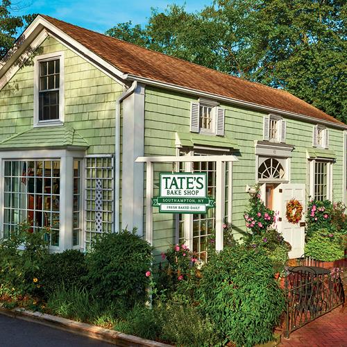 Tates Bake Shop Walnut Chocolate Chip Cookies, 7 Oz