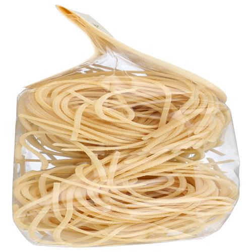 Seggiano, Spaghetti Alla Chitarra Organic Pasta, 13.2 Oz