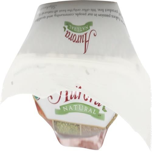 Aurora Products Organic Brown Lentils, 22 Oz