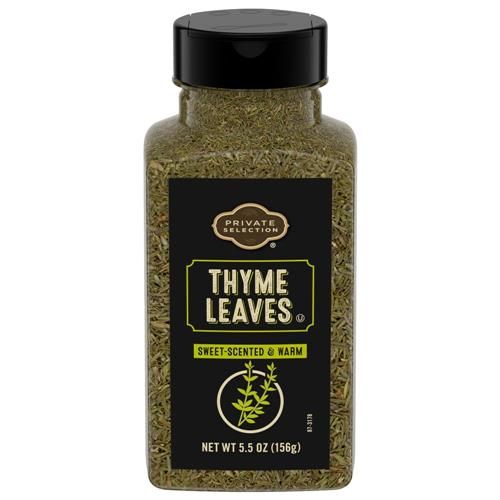 Private Selection Thyme Leaves 5.5 oz