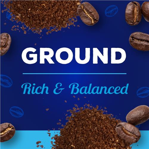 Kroger Original Medium Roast Ground Coffee 29 oz