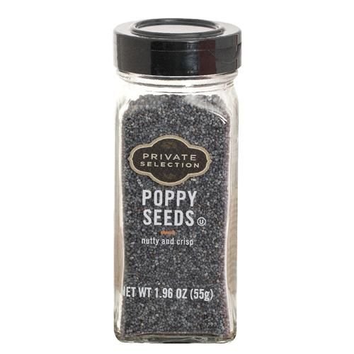 Private Selection Poppy Seeds 1.96 oz