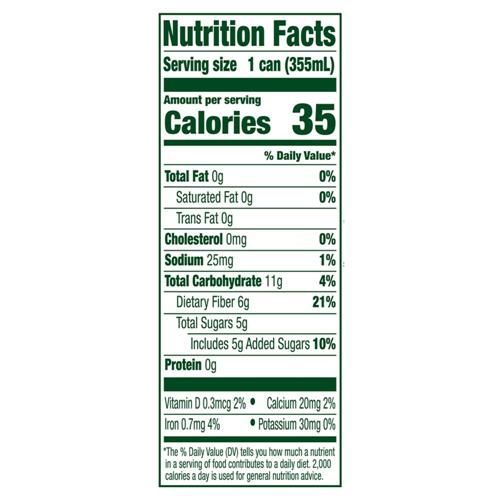 Simple Truth Organic Strawberry Cream Soda Single Can 12 fl oz