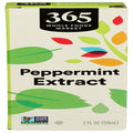 Whole Foods Market Peppermint Extract, 2 Fl Oz