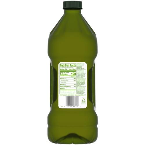 Simple Truth Organic Unfiltered Olive Oil 51 fl oz