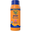 Banana Boat Sport 360 Coverage Spray Sunscreen Mist Spf 50 Refill | Non-Aerosol Sunscreen Spray, Spf 50 Sunblock Mist, Oxybenzone-Free, 360 Coverage Refill, 5.5Oz