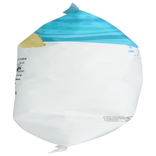 Rippled Sea Salt Potato Chips, 1.5 Ounce
