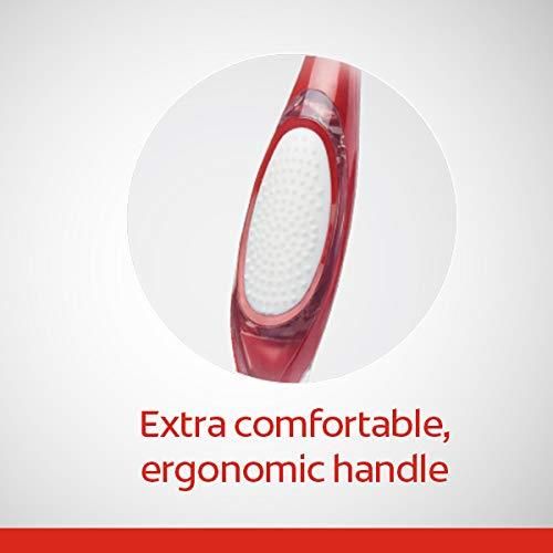 Colgate 360 Advanced Optic White Toothbrush, Soft, 2 Count