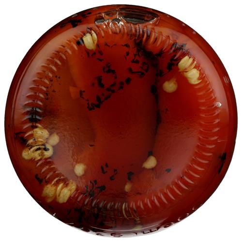 Whole Foods Market Organic Roasted Red Peppers, 16 Oz