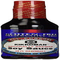 Kikkoman Soy Sauce, Gluten Free, 10 Oz