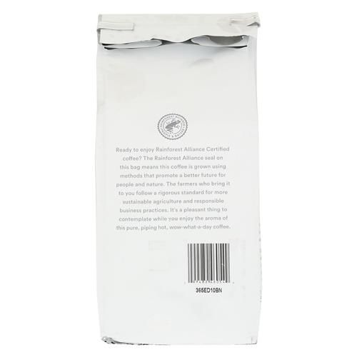 Whole Foods Market Bonne Nuit Ground Coffee, Dark Roast, 10 Ounce