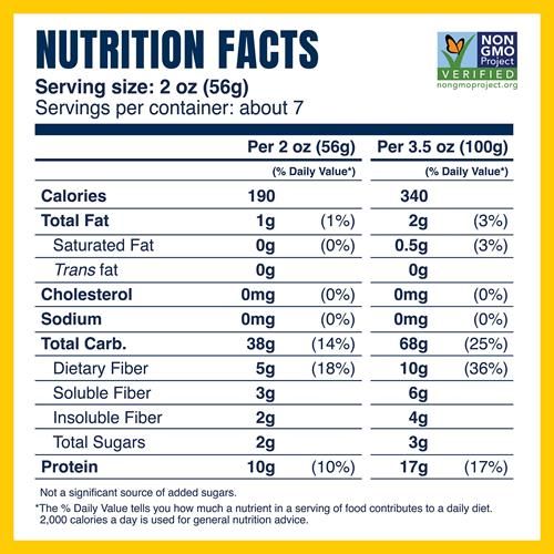 Barilla Protein+ Angel Hair Pasta, 14.5 Oz