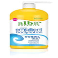 Alba Botanica Very Emollient Body Lotion, Ocean Surf, 32 Oz