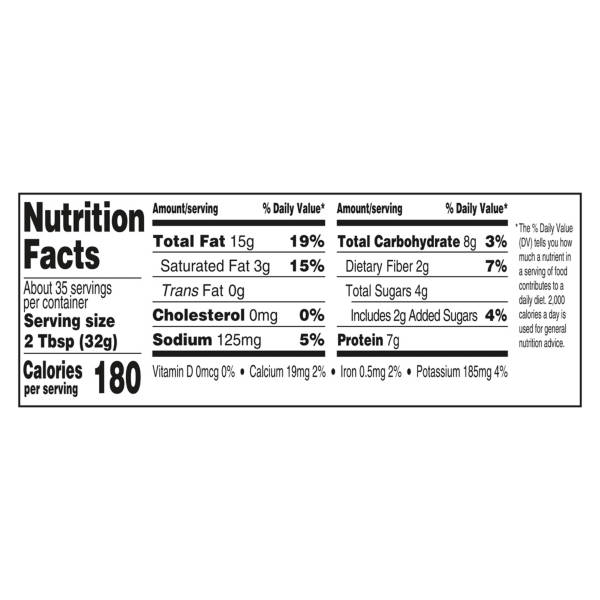 Peanut Delight Creamy  Peanut Butter, 40 oz
