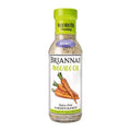 Briannas - Avocado Oil Dairy-Free Garden Ranch Dressing - Nutrient Rich, No Sugar, Keto Friendly Salad Dressing Made With 100% Avocado Oil - 10 Oz. Bottle