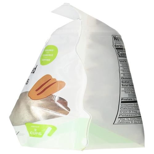 Whole Foods Market, Chopped Pecans, 8 Ounce