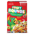 Millville Fruit  Rounds Cereal, 12.2 oz