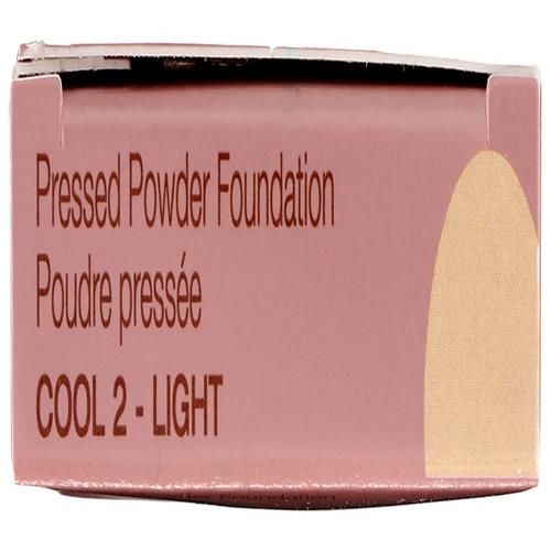 Mineral Fusion Cool 2 Pressed Base, 0.32 Oz