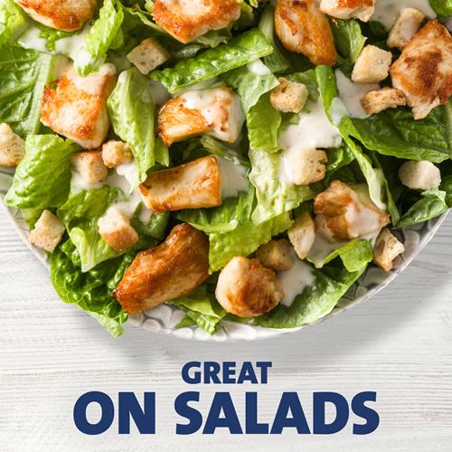Kraft Salad Dressing, Caesar, 16 Oz