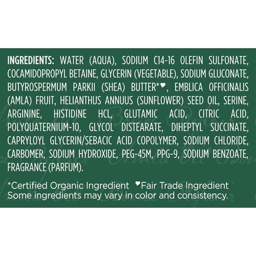 Sheamoisture Bond Repair Shampoo Amla Oil Deeply Cleanses And Removes Build Up To Repair Hair Bonds With Hydroplex Technology And Amla Oil With Restorative Hydroplex Infusion 13Fl Oz