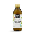 Whole Foods Market, Extra Virgin Olive Oil, Mediterranean Blend, 16.9 Fl Oz