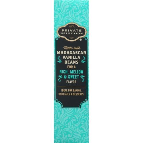 Private Selection Pure Vanilla Extract 4 fl oz