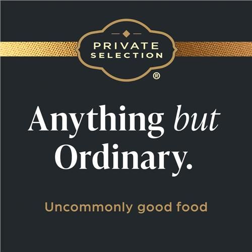 Private Selection Applewood Smoke Honey Maple BBQ Sauce 19 oz