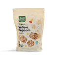 Whole Foods Market, Organic Yellow Popcorn Kernels, 28 Oz