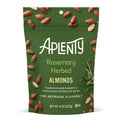 Aplenty Rosemary Herbed Almonds, 8 Oz