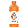 Gatorade G Zero Orange Zero Sugar Sports Drink, 28 fl oz