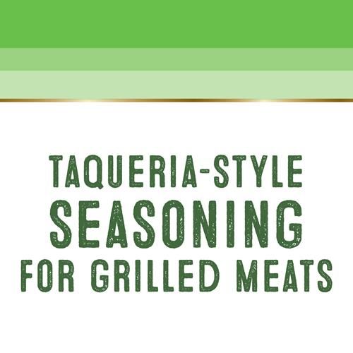Lawrys Casero Carne Asada Seasoning, 11.25 Oz (Pack Of 1)