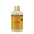 Sheamoisture Shampoo Deep Moisturizing For Dry, Damaged Or Transitioning Hair Raw Shea Butter Sulfate-Free 13Oz