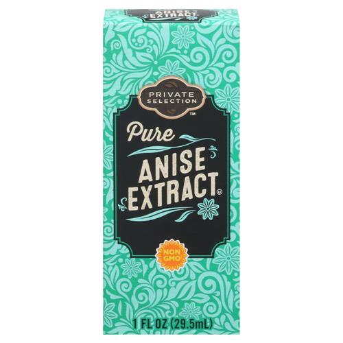 Private Selection Pure Anise Extract 1 fl oz