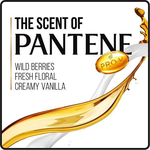 Pantene Pro-V Daily Moisture Renewal Conditioner, 3.38 Fl Oz