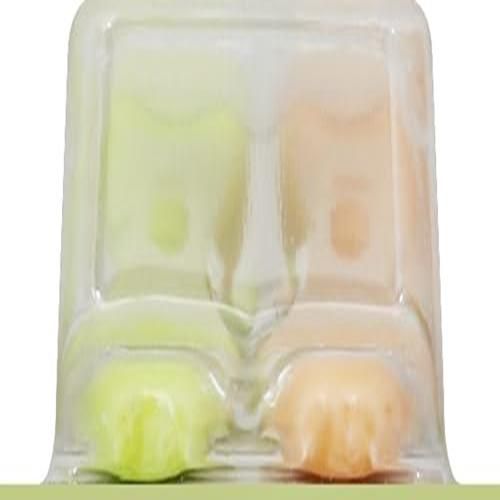 Toms Of Maine Naturally Clean Toothbrush, Soft, 2-Pack (Packaging May Vary)