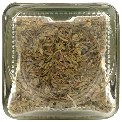 Whole Foods Market, Organic Thyme, 0.67 Oz