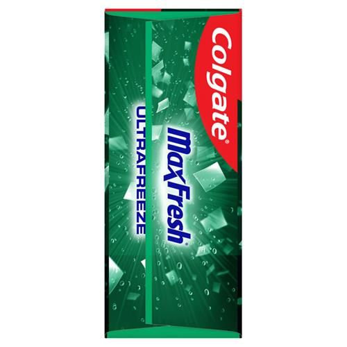 Colgate Maxfresh Clean Mint Toothpaste, 6.3 Oz