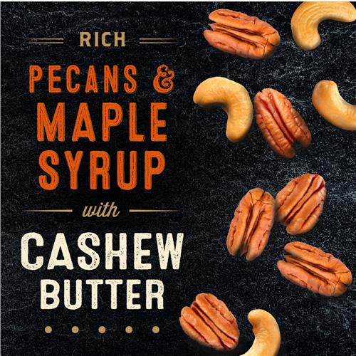 Private Selection Maple Pecan Granola Cereal Clusters 22 oz