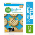 Simple Truth Sunflower Butter Sandwich Cookies 12 oz