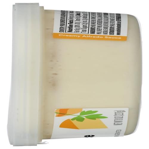 Whole Foods Market, Sauce Alfredo, 8 Ounce