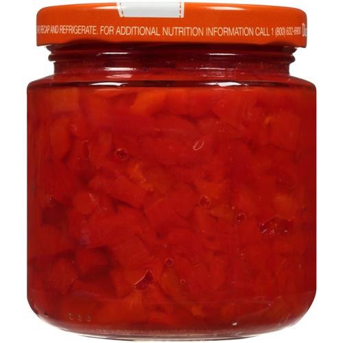 Kroger Diced Pimientos 7 oz
