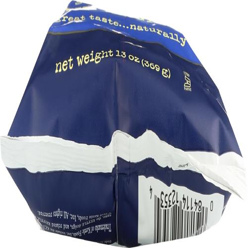 Kettle Foods Salt And Vinegar Potato Chips, 13 Oz